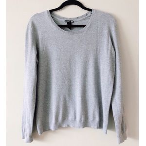 H&M | Grey Sweater